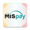 Logo of MIS Pay android Application 